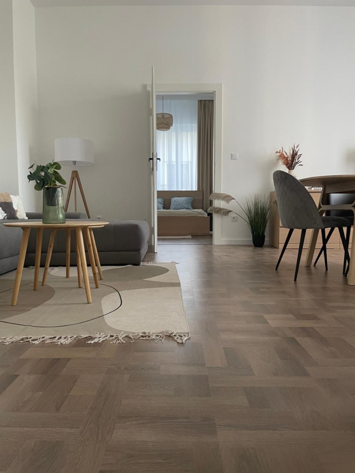 Apartment Modern Uj Lakas A Belvarosban Debrecen